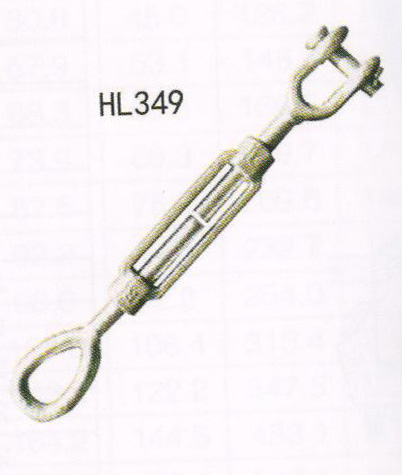 花篮螺丝（美式DO型）