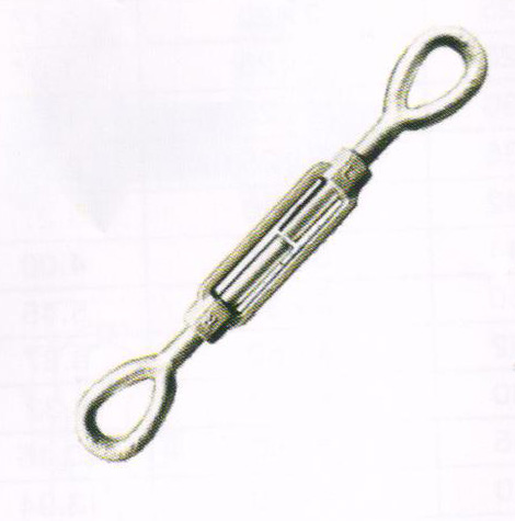 花篮螺丝（美式O型）