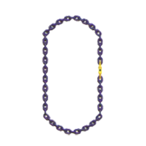 T（8）级环形链条索具 