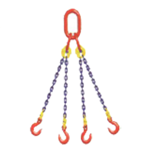 S（6）级四肢链条索具