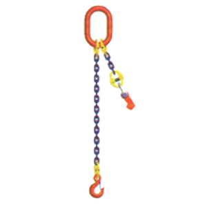 T（8）级单腿链条索具
