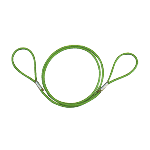 注塑水平绳压制索具