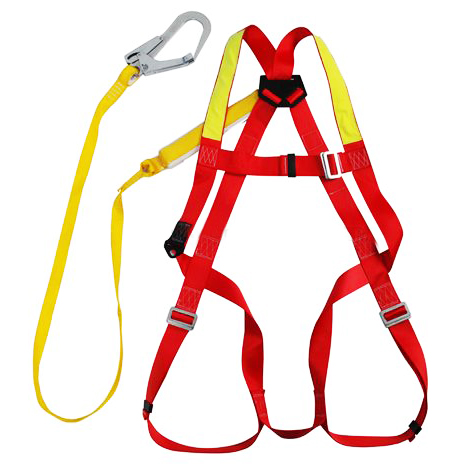 架工安全带