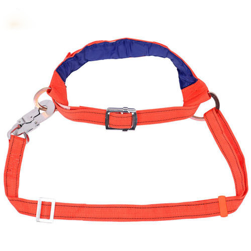 电工单保险安全带