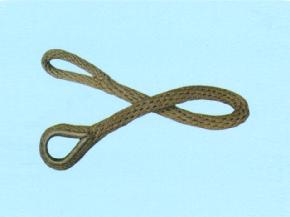 两头扣尼龙吊绳