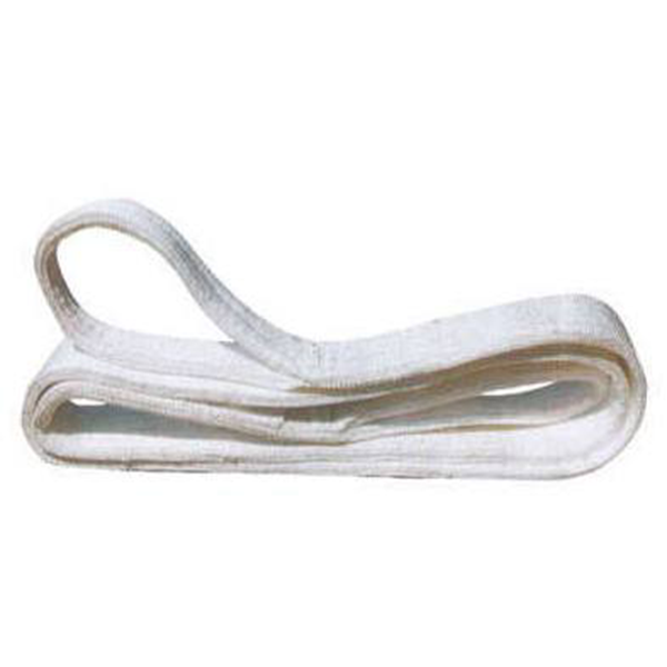 白色高强酸洗吊带