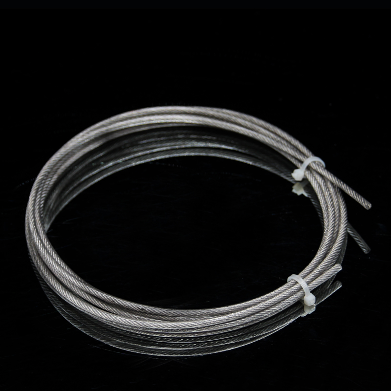 不锈钢钢丝绳