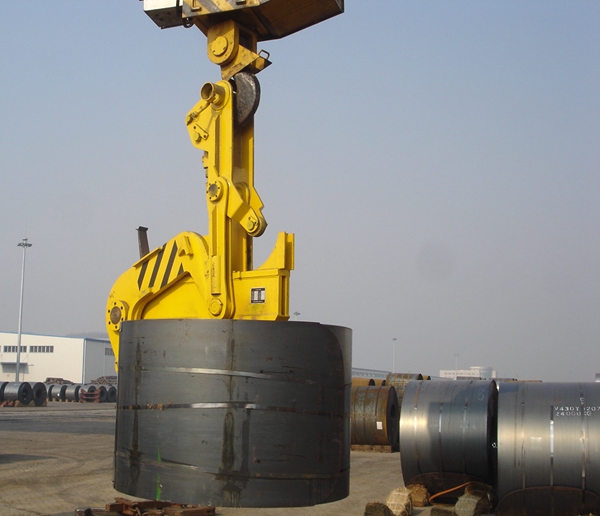 永磁吸盘在温度高低情况下如何保护使用